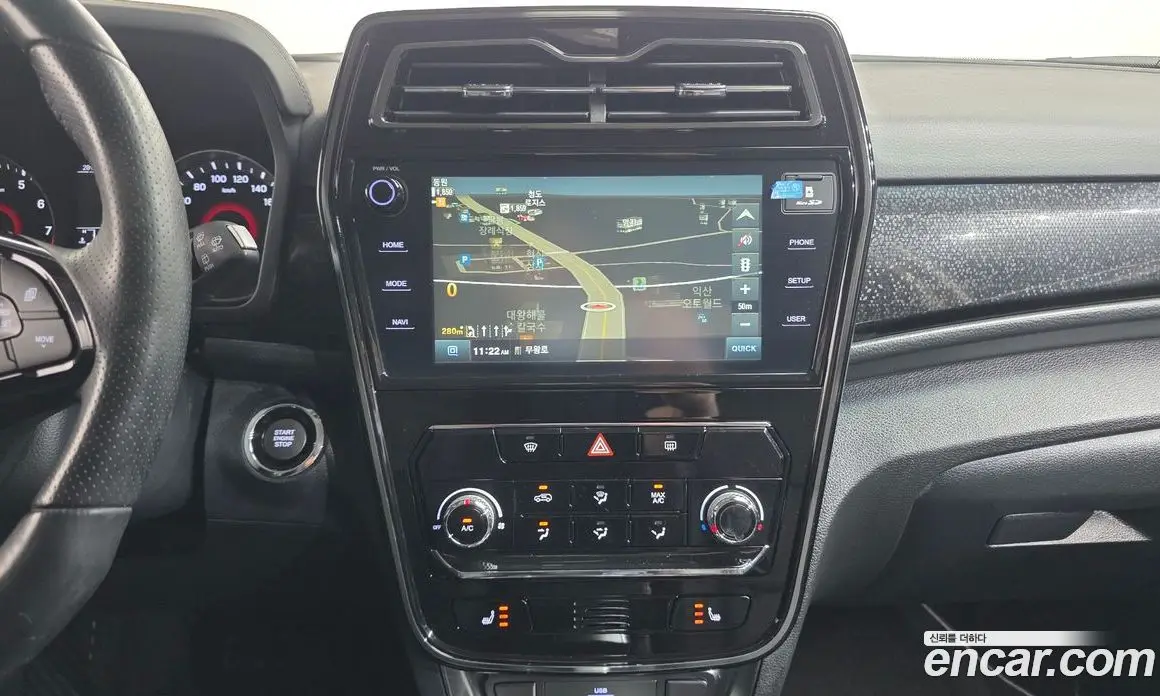 SsangYong TIBOLI 2020 1.5 автомат (гидро), фото 16