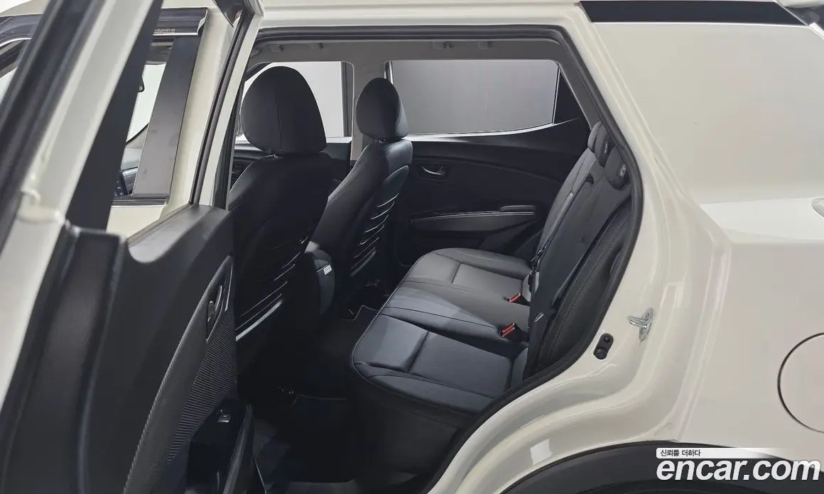 SsangYong TIBOLI 2020 1.5 автомат (гидро), фото 18