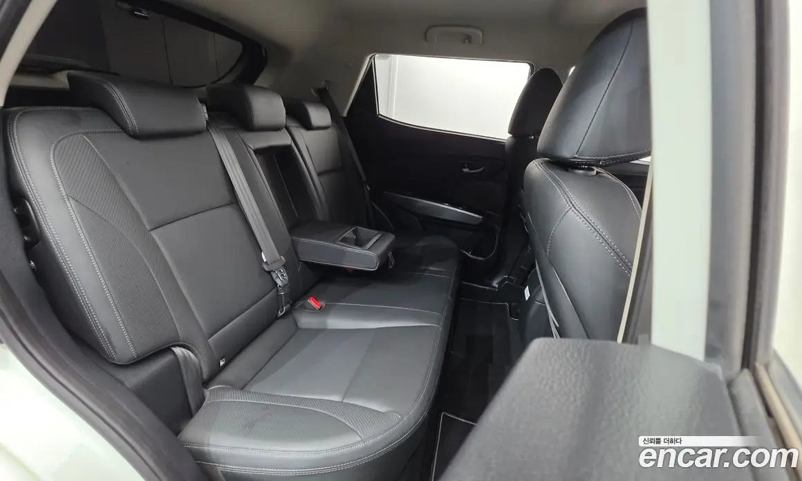 SsangYong TIBOLI 2020 1.5 автомат (гидро), фото 19