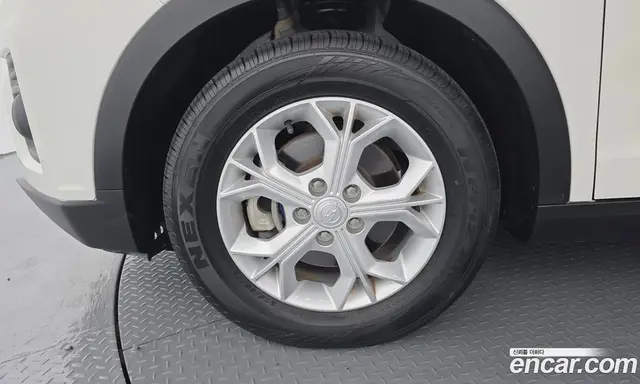 SsangYong TIBOLI 2020 1.5 автомат (гидро), миниатюра 5