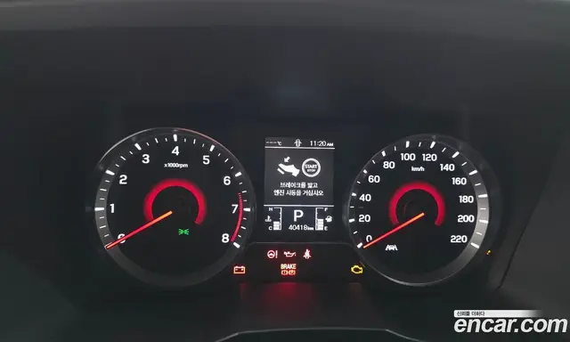 SsangYong TIBOLI 2020 1.5 автомат (гидро), миниатюра 8