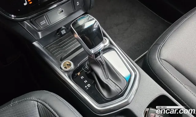 SsangYong TIBOLI 2020 1.5 автомат (гидро), миниатюра 9