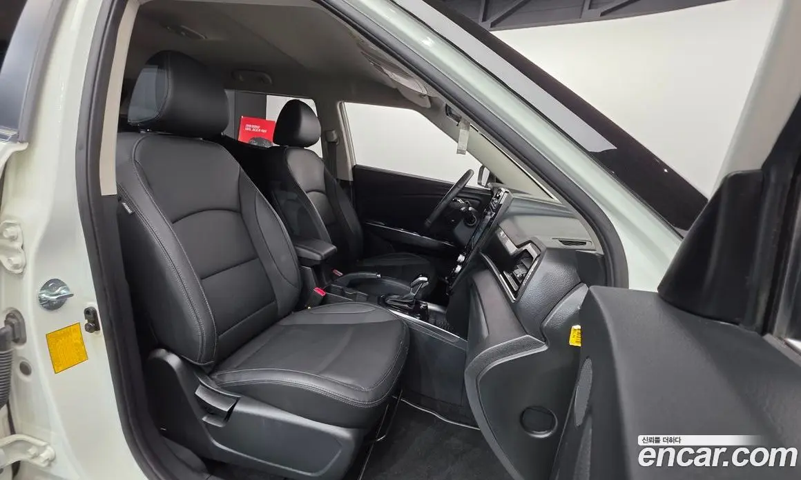 SsangYong TIBOLI 2020 1.5 автомат (гидро), фото 10