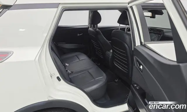 SsangYong TIBOLI 2022 1.5 автомат (гидро), миниатюра 11