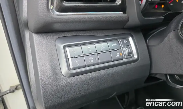 SsangYong TIBOLI 2022 1.5 автомат (гидро), миниатюра 12