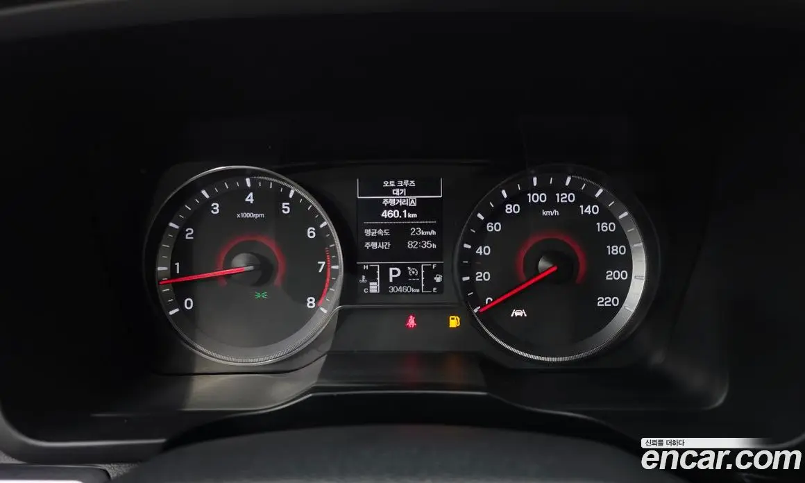 SsangYong TIBOLI 2022 1.5 автомат (гидро), фото 8