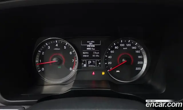 SsangYong TIBOLI 2022 1.5 автомат (гидро), миниатюра 8