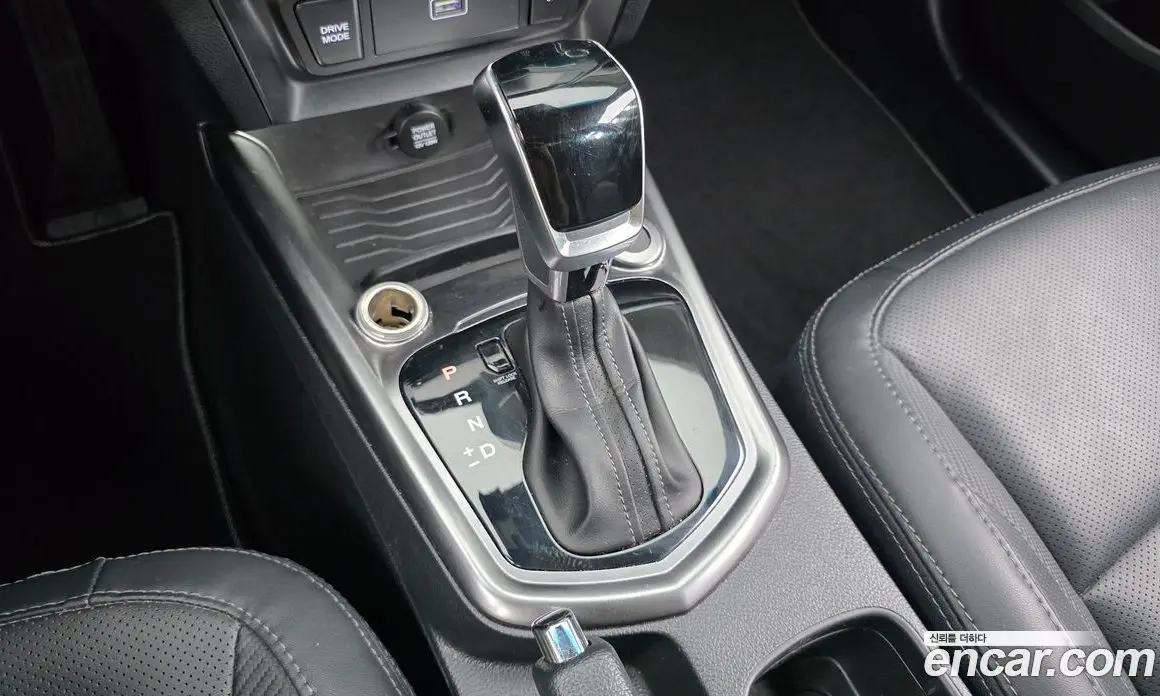 SsangYong TIBOLI 2022 1.5 автомат (гидро), фото 9