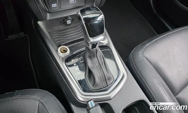 SsangYong TIBOLI 2022 1.5 автомат (гидро), миниатюра 9