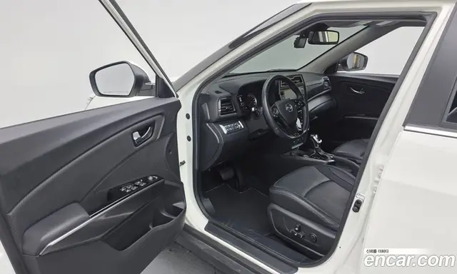 SsangYong TIBOLI 2022 1.5 автомат (гидро), миниатюра 10