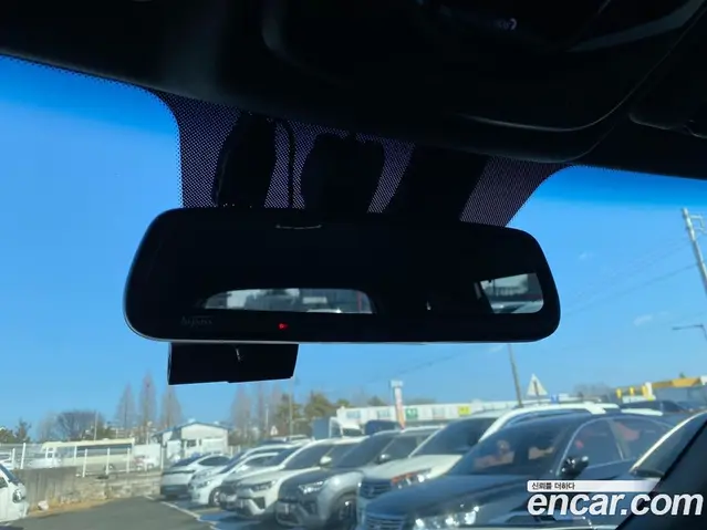 SsangYong Torres 2022 1.5 автомат (гидро), миниатюра 12