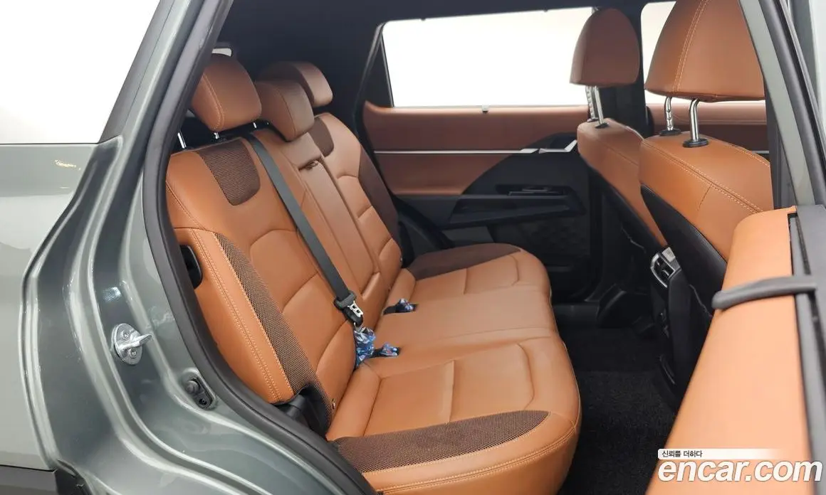 SsangYong Torres 2022 1.5 автомат (гидро), фото 11 SsangYong Torres 2022 1.5 автомат (гидро), фото 11