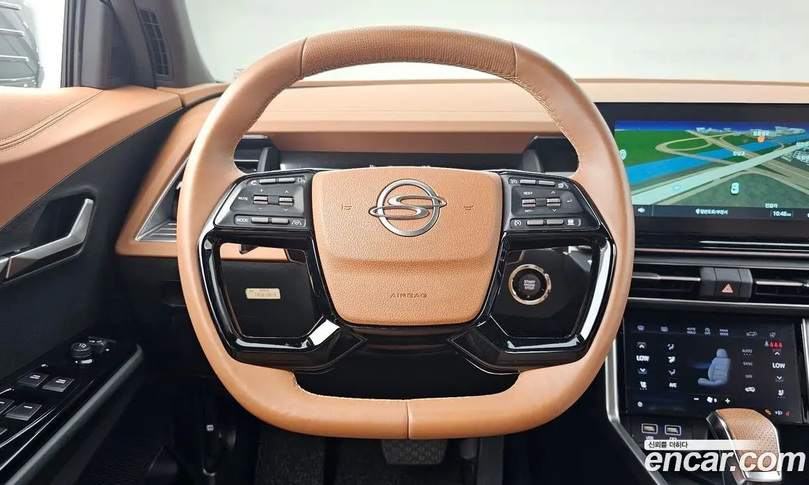 SsangYong Torres 2022 1.5 автомат (гидро), фото 13 SsangYong Torres 2022 1.5 автомат (гидро), фото 13