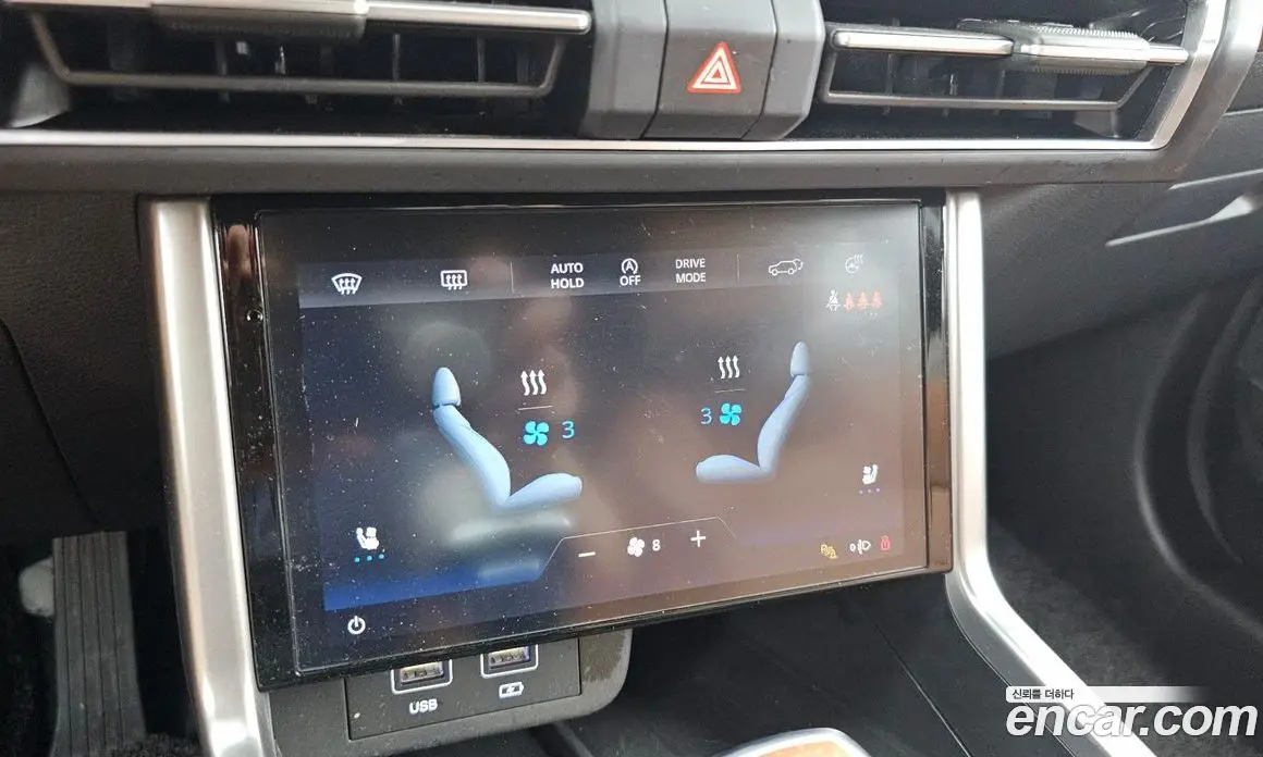SsangYong Torres 2022 1.5 автомат (гидро), фото 16 SsangYong Torres 2022 1.5 автомат (гидро), фото 16