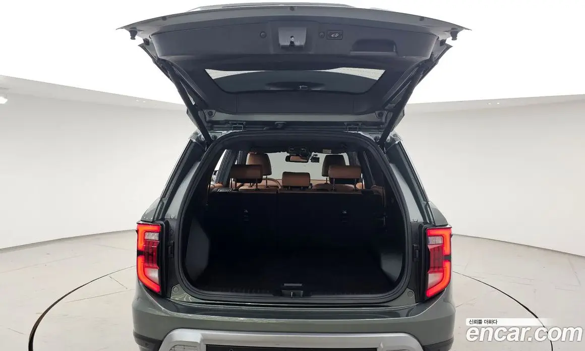 SsangYong Torres 2022 1.5 автомат (гидро), фото 20 SsangYong Torres 2022 1.5 автомат (гидро), фото 20