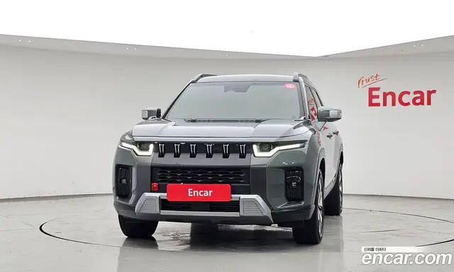 SsangYong Torres 2022 1.5 автомат (гидро), миниатюра 3 SsangYong Torres 2022 1.5 автомат (гидро), миниатюра 3