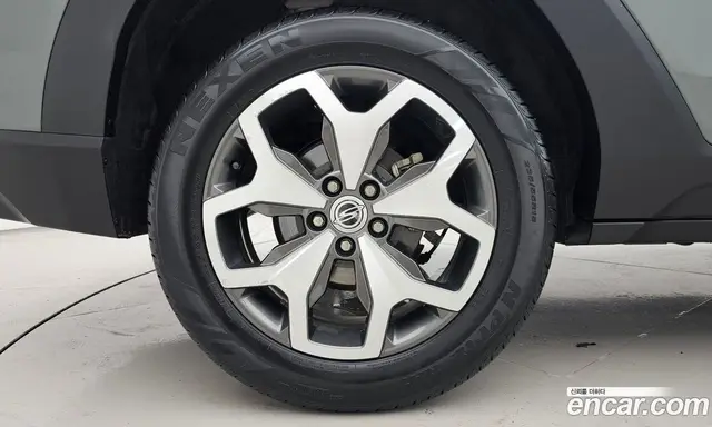 SsangYong Torres 2022 1.5 автомат (гидро), миниатюра 5 SsangYong Torres 2022 1.5 автомат (гидро), миниатюра 5