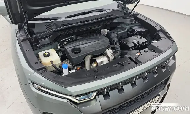 SsangYong Torres 2022 1.5 автомат (гидро), миниатюра 6 SsangYong Torres 2022 1.5 автомат (гидро), миниатюра 6
