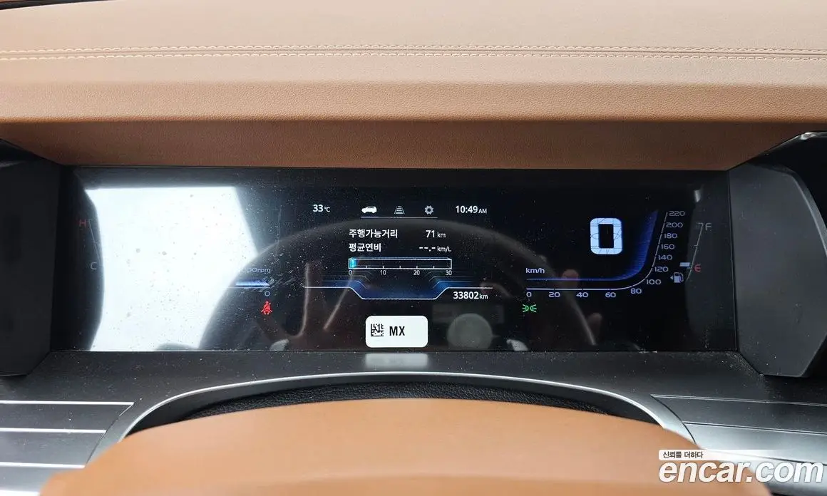SsangYong Torres 2022 1.5 автомат (гидро), фото 8 SsangYong Torres 2022 1.5 автомат (гидро), фото 8