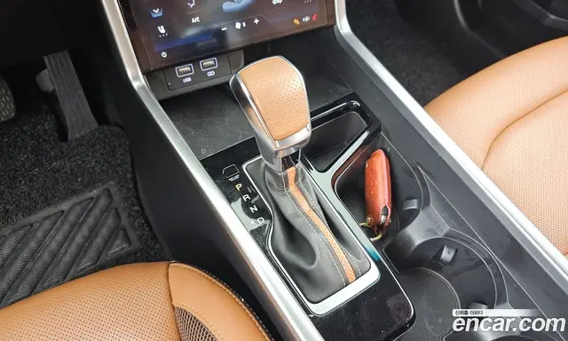 SsangYong Torres 2022 1.5 автомат (гидро), миниатюра 9 SsangYong Torres 2022 1.5 автомат (гидро), миниатюра 9