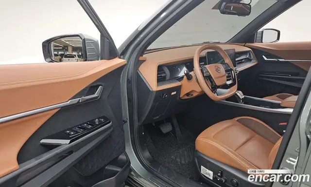 SsangYong Torres 2022 1.5 автомат (гидро), миниатюра 10 SsangYong Torres 2022 1.5 автомат (гидро), миниатюра 10
