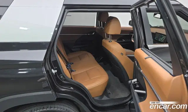 SsangYong Torres 2022 1.5 автомат (гидро), миниатюра 11 SsangYong Torres 2022 1.5 автомат (гидро), миниатюра 11
