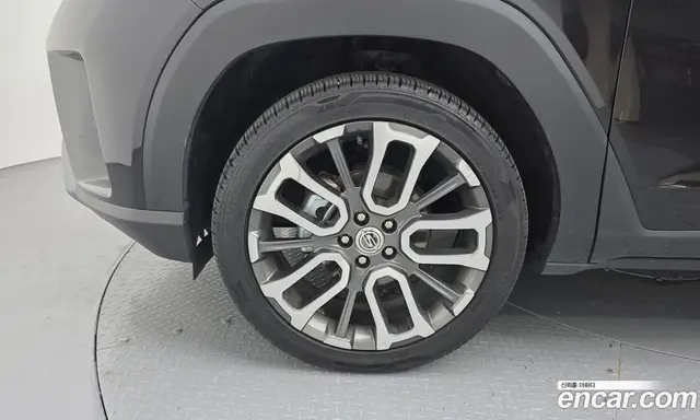 SsangYong Torres 2022 1.5 автомат (гидро), миниатюра 5 SsangYong Torres 2022 1.5 автомат (гидро), миниатюра 5