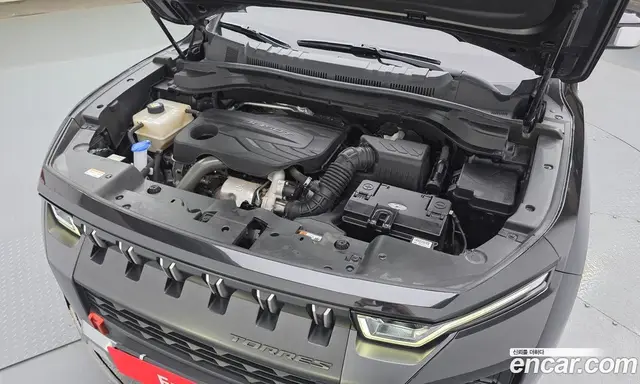 SsangYong Torres 2022 1.5 автомат (гидро), миниатюра 6 SsangYong Torres 2022 1.5 автомат (гидро), миниатюра 6