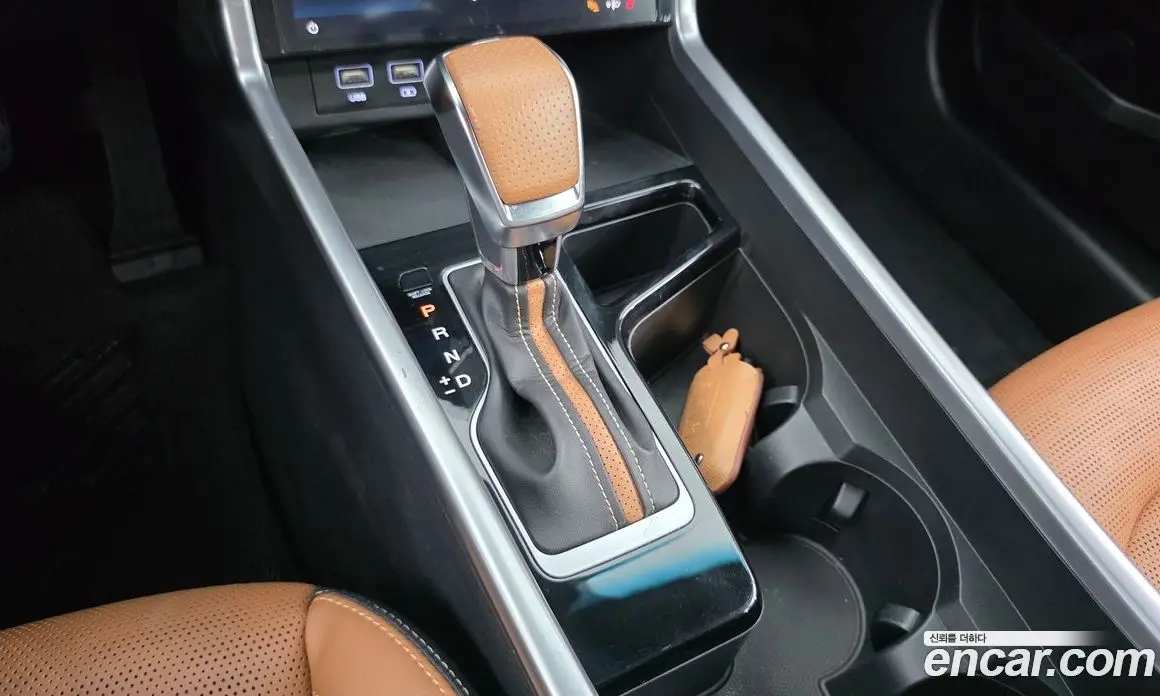 SsangYong Torres 2022 1.5 автомат (гидро), фото 9 SsangYong Torres 2022 1.5 автомат (гидро), фото 9