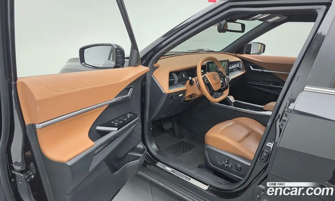 SsangYong Torres 2022 1.5 автомат (гидро), фото 10 SsangYong Torres 2022 1.5 автомат (гидро), фото 10