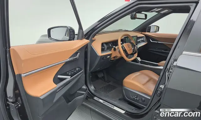 SsangYong Torres 2022 1.5 автомат (гидро), миниатюра 10 SsangYong Torres 2022 1.5 автомат (гидро), миниатюра 10