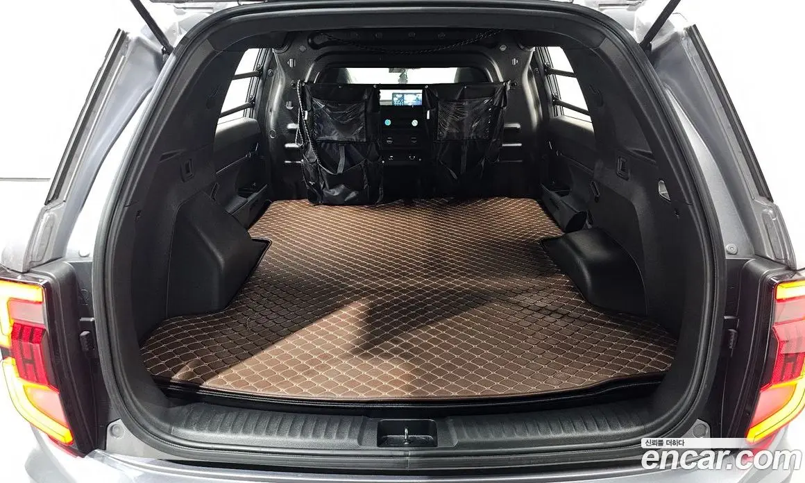 SsangYong Torres 2024 1.5 автомат (гидро), фото 16