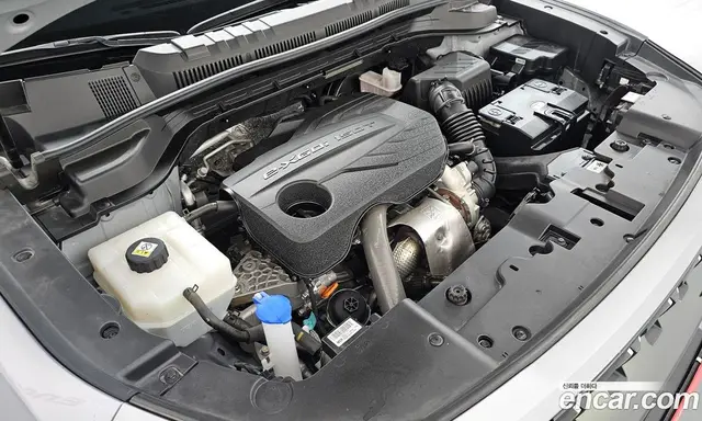 SsangYong Torres 2024 1.5 автомат (гидро), миниатюра 6