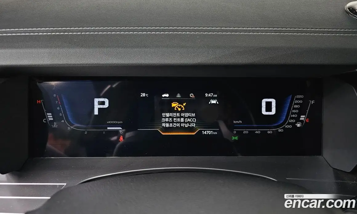 SsangYong Torres 2024 1.5 автомат (гидро), фото 8