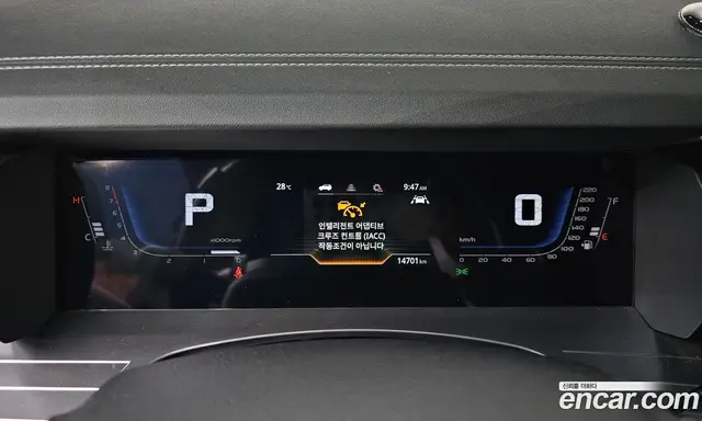 SsangYong Torres 2024 1.5 автомат (гидро), миниатюра 8