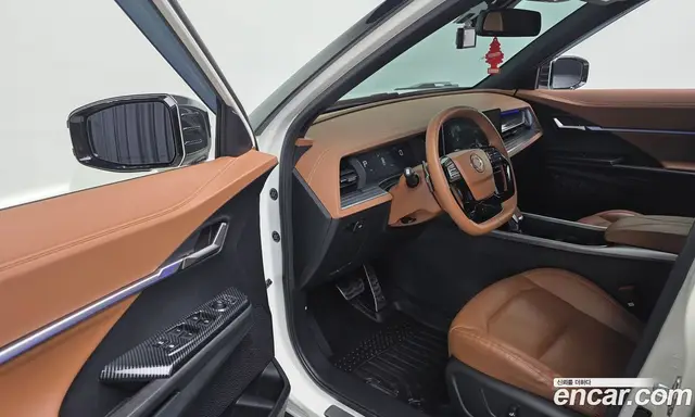 SsangYong Torres 2024 1.5 автомат (гидро), миниатюра 12