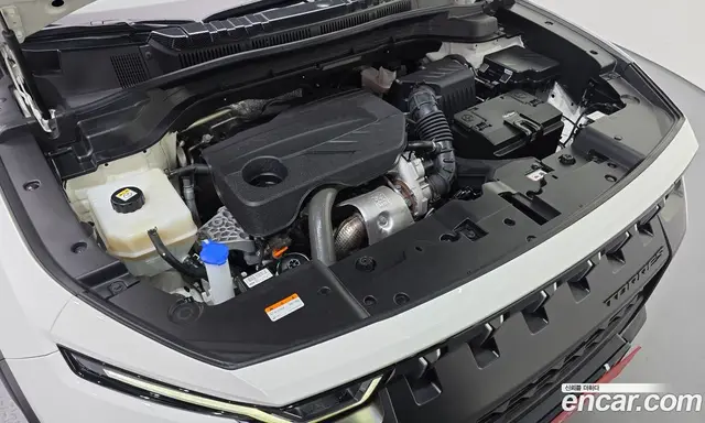 SsangYong Torres 2024 1.5 автомат (гидро), миниатюра 6 SsangYong Torres 2024 1.5 автомат (гидро), миниатюра 6
