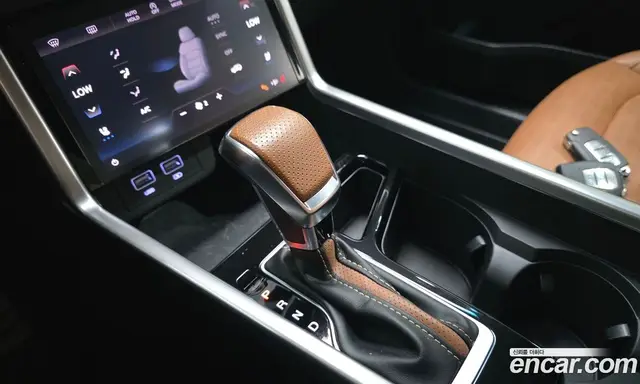 SsangYong Torres 2024 1.5 автомат (гидро), миниатюра 9 SsangYong Torres 2024 1.5 автомат (гидро), миниатюра 9