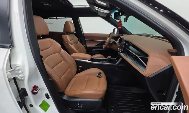 SsangYong Torres 2024 1.5 автомат (гидро), миниатюра 10 SsangYong Torres 2024 1.5 автомат (гидро), миниатюра 10