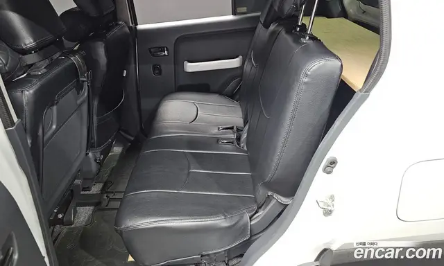 Suzuki Hustler 2017 0.7 автомат (гидро), миниатюра 11 Suzuki Hustler 2017 0.7 автомат (гидро), миниатюра 11