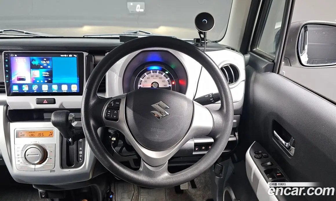 Suzuki Hustler 2017 0.7 автомат (гидро), фото 13 Suzuki Hustler 2017 0.7 автомат (гидро), фото 13