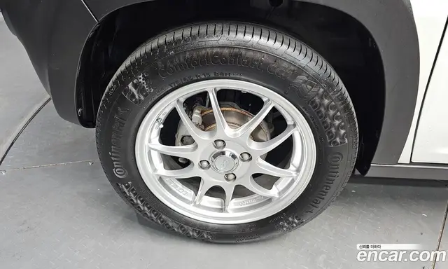 Suzuki Hustler 2017 0.7 автомат (гидро), миниатюра 5 Suzuki Hustler 2017 0.7 автомат (гидро), миниатюра 5