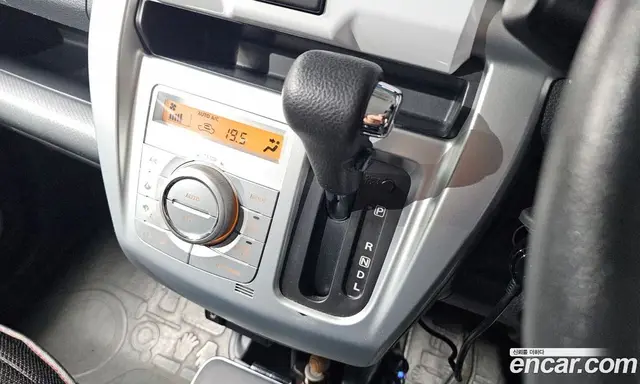 Suzuki Hustler 2017 0.7 автомат (гидро), миниатюра 9 Suzuki Hustler 2017 0.7 автомат (гидро), миниатюра 9