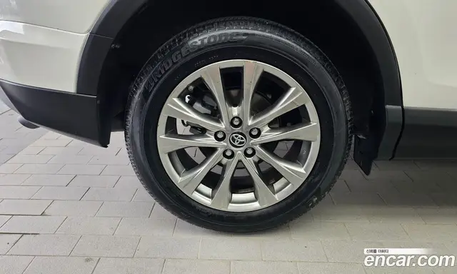 Toyota RAV4 2017 2.5 автомат (гидро), миниатюра 5