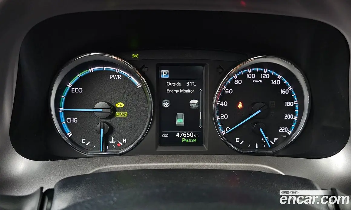 Toyota RAV4 2017 2.5 автомат (гидро), фото 8