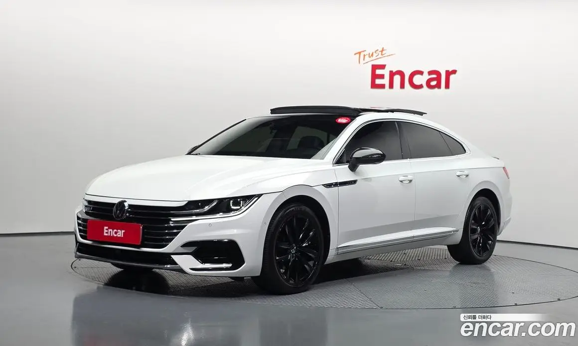 Volkswagen Arteon 2019 2.0 автомат (гидро), фото 1 Volkswagen Arteon 2019 2.0 автомат (гидро), фото 1