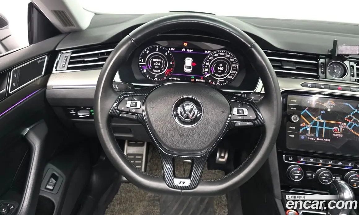 Volkswagen Arteon 2019 2.0 автомат (гидро), фото 13 Volkswagen Arteon 2019 2.0 автомат (гидро), фото 13
