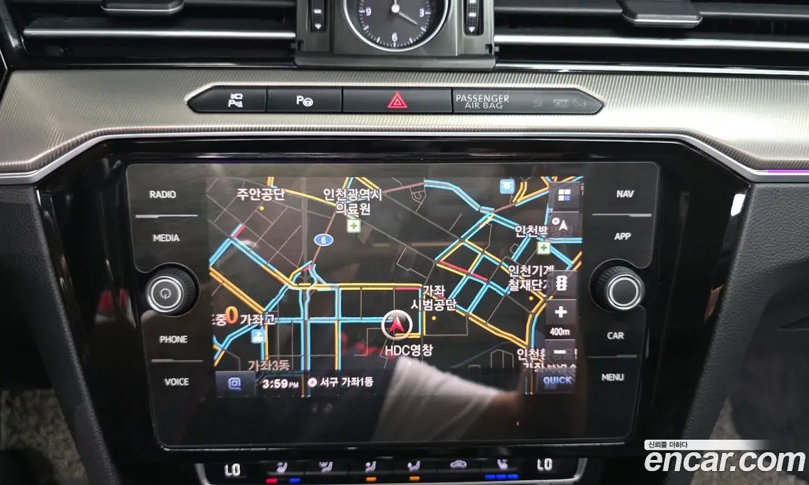 Volkswagen Arteon 2019 2.0 автомат (гидро), фото 14 Volkswagen Arteon 2019 2.0 автомат (гидро), фото 14
