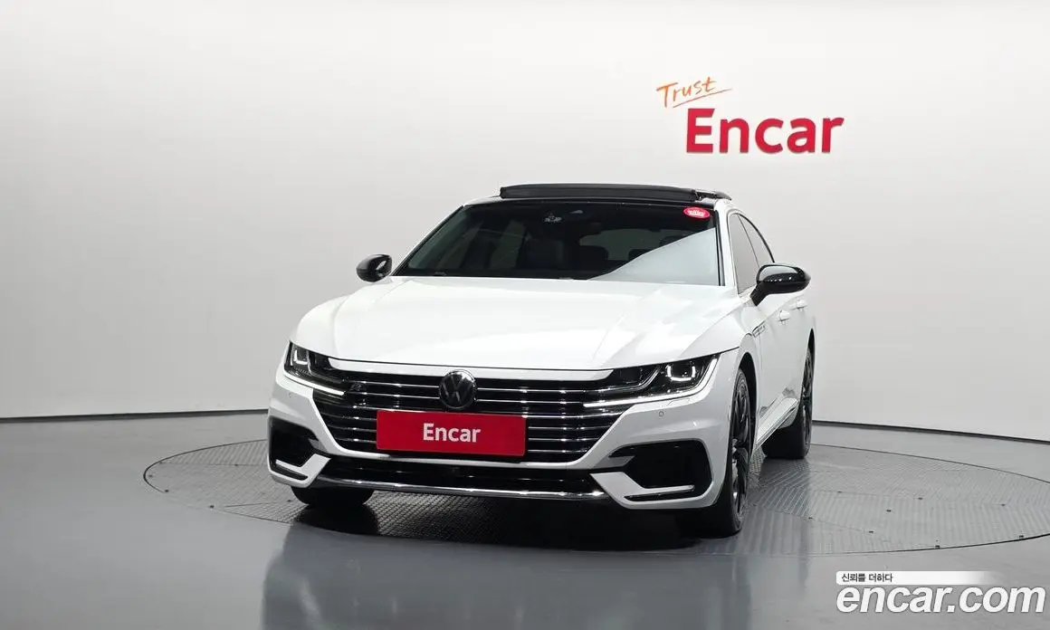 Volkswagen Arteon 2019 2.0 автомат (гидро), фото 3 Volkswagen Arteon 2019 2.0 автомат (гидро), фото 3
