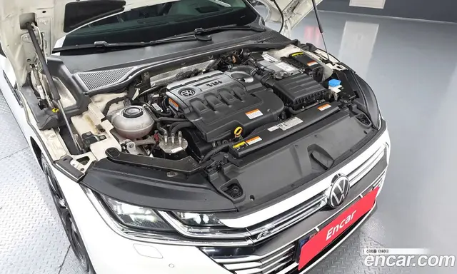 Volkswagen Arteon 2019 2.0 автомат (гидро), миниатюра 6 Volkswagen Arteon 2019 2.0 автомат (гидро), миниатюра 6